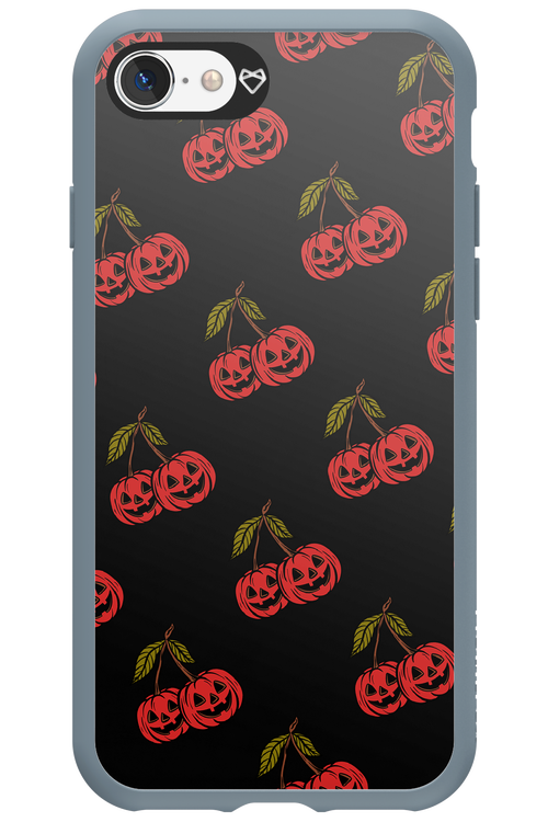Spicey Pumpkin - Apple iPhone SE 2020