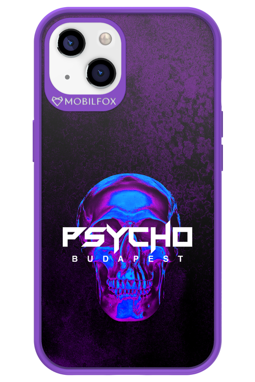 Psyskull - Apple iPhone 13