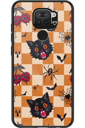 Witch's Patch - Xiaomi Redmi Note 9