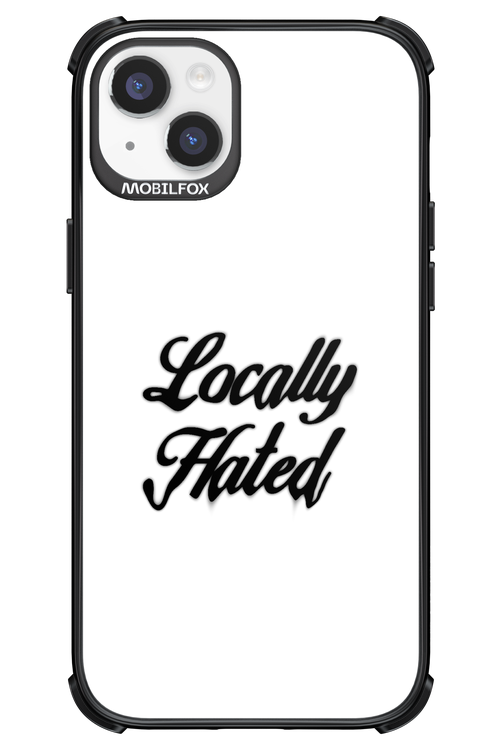 Locally Hated - Apple iPhone 14 Plus