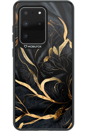 Ilmenite - Samsung Galaxy S20 Ultra 5G