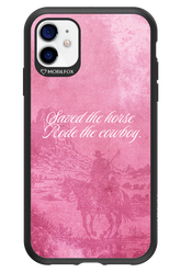 Rode the cowboy 2.0 - Apple iPhone 11