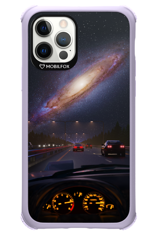 Nightride - Apple iPhone 12 Pro