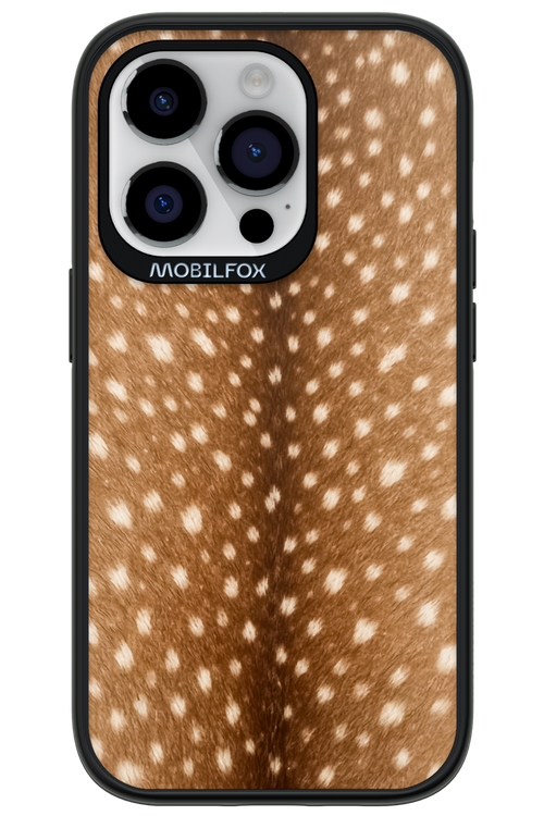 Fawn Dots - Apple iPhone 14 Pro