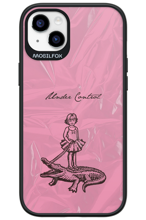 Under control 2.0 - Apple iPhone 14 Plus