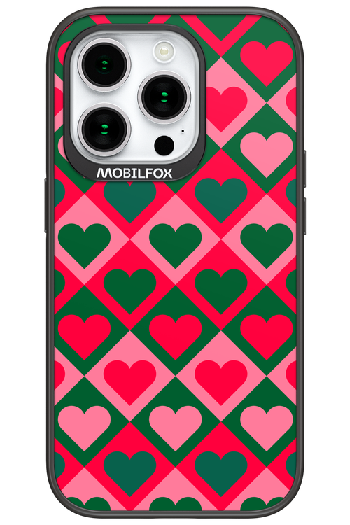 Love of Christmas - Apple iPhone 15 Pro