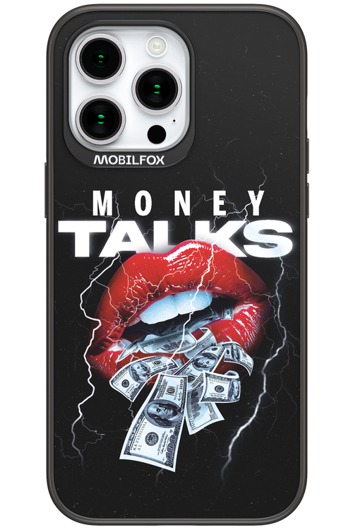 Money Talks 2.0 - Apple iPhone 15 Pro Max