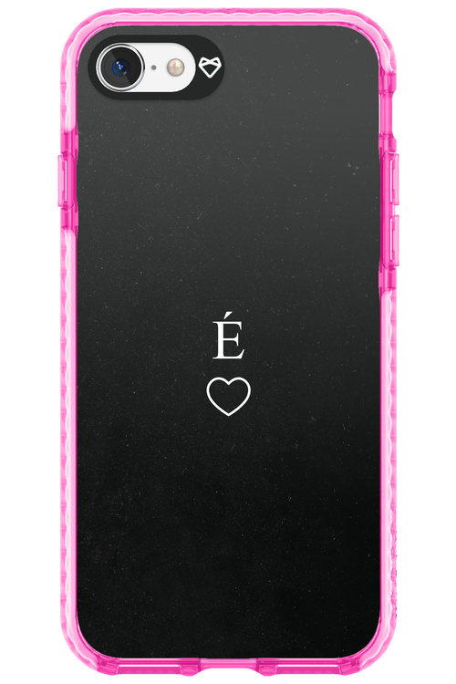 E Black II 2.0 - Apple iPhone 7