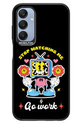 stop watching me 2.0 - Samsung A25