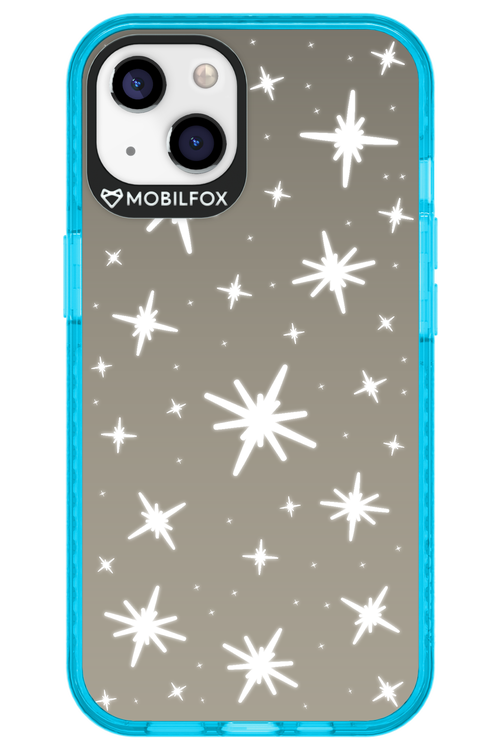 Star Champagne - Apple iPhone 13