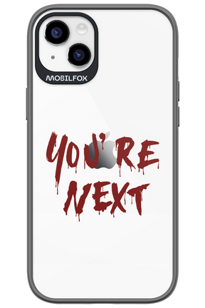 You're Next - Apple iPhone 14 Plus
