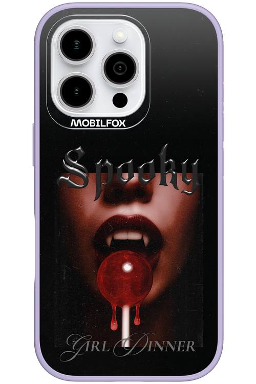 Freaky Girl - Apple iPhone 16 Pro