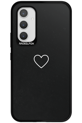 Love Is Simple - Samsung Galaxy A54