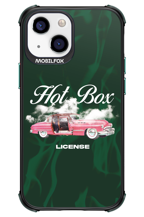 Hotbox - Apple iPhone 13 Mini