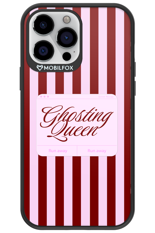Ghosting Queen2 2.0 - Apple iPhone 13 Pro Max