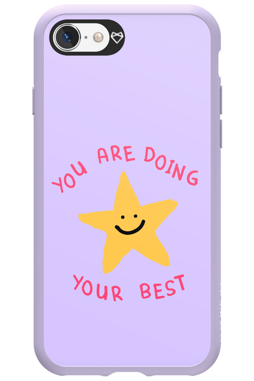 Your Best - Apple iPhone 8