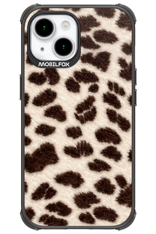 Wild Coat 2.0 - Apple iPhone 15