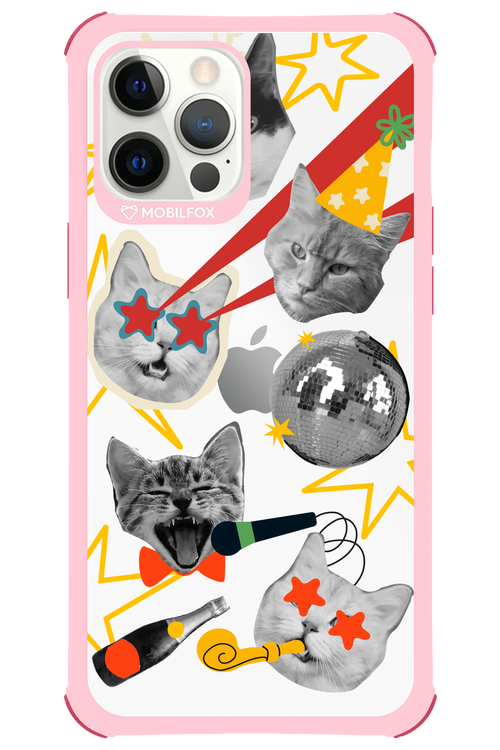 Christmas Chaos - Apple iPhone 12 Pro Max