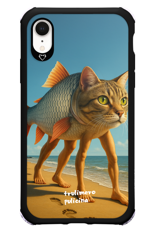 Trulimero Pulicina - Apple iPhone XR