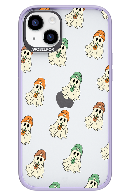 Spirited Sips (Nude) - Apple iPhone 14 Plus