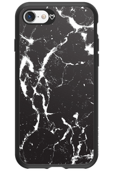 Grunge Marble - Apple iPhone SE 2020
