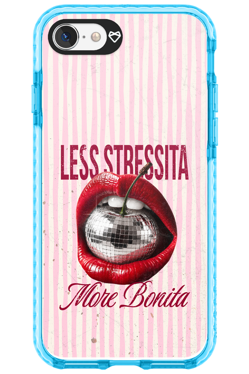 Bonita 2.0 - Apple iPhone 8