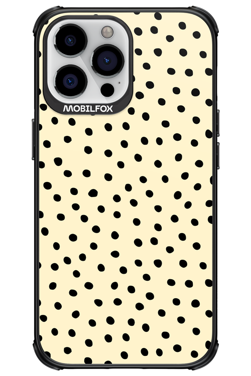 Polka Dots 2.0 - Apple iPhone 13 Pro Max