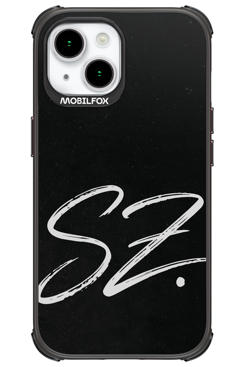 (Off Space) SZ 2.0 - Apple iPhone 15