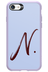 (Jellyfish Presso) N 2.0 - Apple iPhone 7