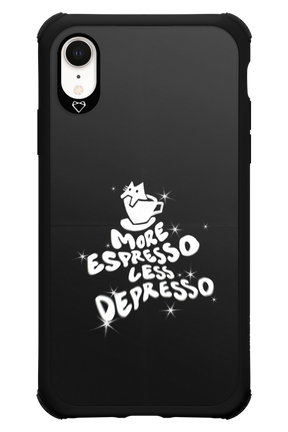 DEPRESSO - Apple iPhone XR