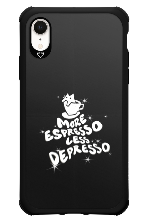 DEPRESSO - Apple iPhone XR