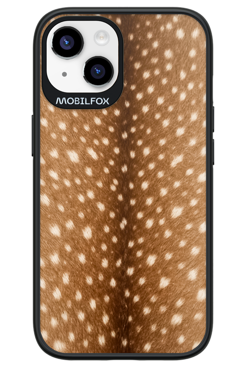 Fawn Dots - Apple iPhone 14