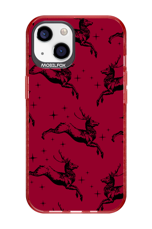 Oh Deer - Apple iPhone 13