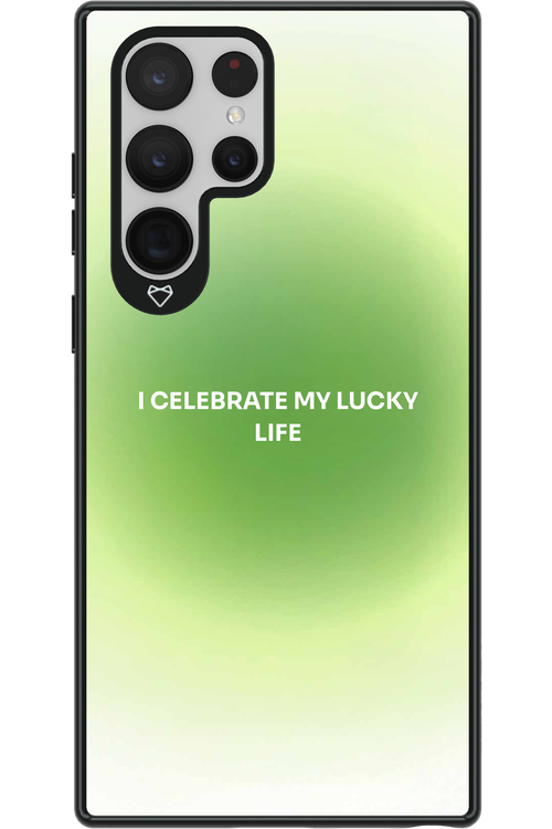 MY LUCKY LIFE - Samsung Galaxy S22 Ultra