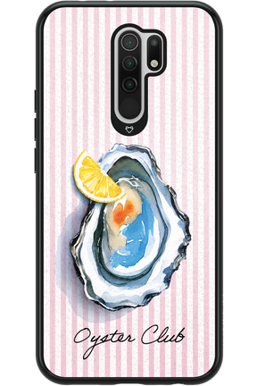 Oyster Club 2.0 - Xiaomi Redmi 9