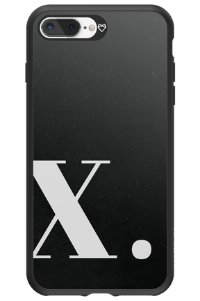 X (Off Space) 2.0 - Apple iPhone 7 Plus
