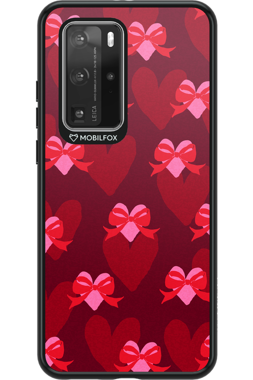 My Heart My Love - Huawei P40 Pro