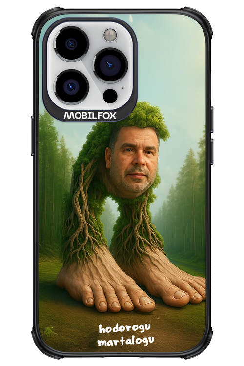 Hodorogu Martalogu - Apple iPhone 13 Pro