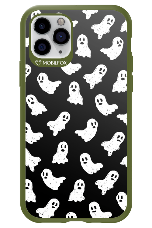 Chill Spirits - Apple iPhone 11 Pro