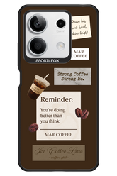 Ice Coffee - Xiaomi Redmi Note 13 5G