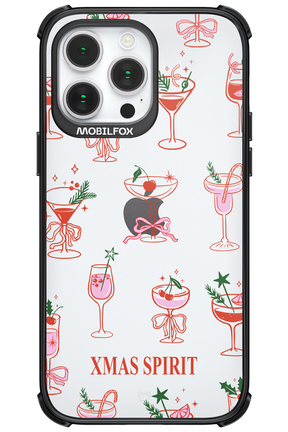 XMAS SPIRIT - Apple iPhone 14 Pro Max