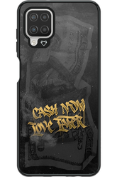 Liquid Assets Gold - Samsung Galaxy A12