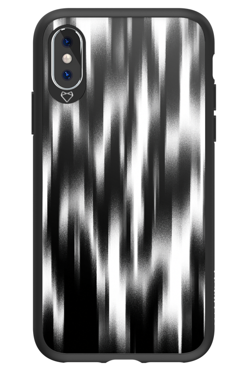 Monochrome Motion 2.0 - Apple iPhone XS