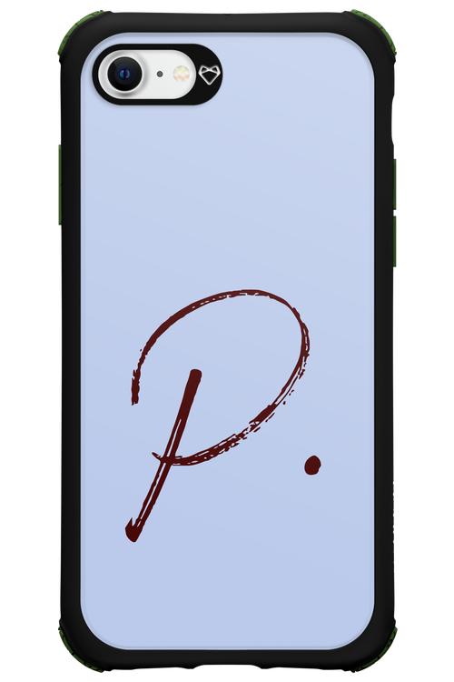 (Jellyfish Presso) P 2.0 - Apple iPhone 7