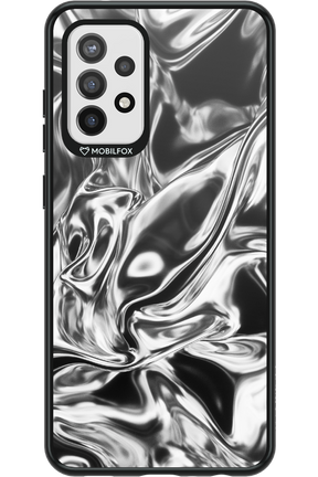 Chrome Blood - Samsung Galaxy A72