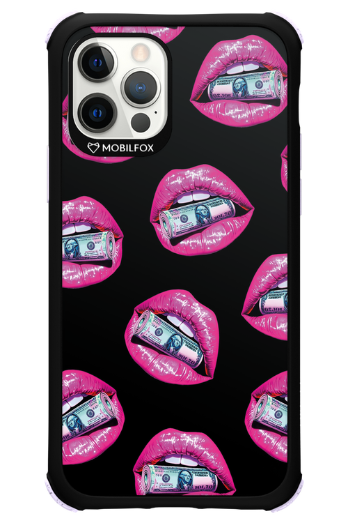 Money Lips - Apple iPhone 12 Pro