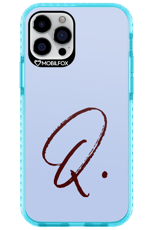 (Jellyfish Presso) Q 2.0 - Apple iPhone 12 Pro