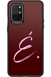 (Dark Blush) E II 2.0 - OnePlus 8T