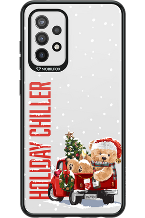 Holiday Chiller - Samsung Galaxy A72