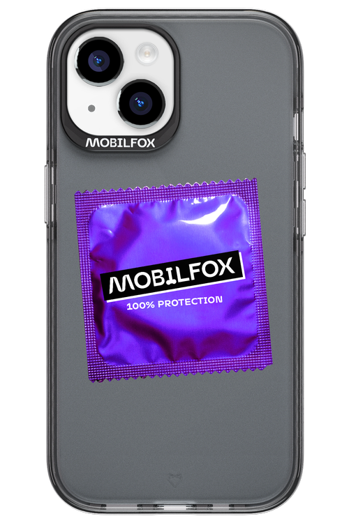 100% Protection 2.0 - Apple iPhone 15